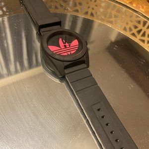 Ladies Adidas Analog Watch